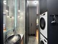 2-бөлмелі пәтер · 63 м² · 13/15 қабат, Розыбакиева 320, бағасы: 35 000 ₸ в Алматы, Бостандыкский р-н — фото 18