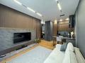 2-бөлмелі пәтер · 63 м² · 13/15 қабат, Розыбакиева 320, бағасы: 35 000 ₸ в Алматы, Бостандыкский р-н — фото 2