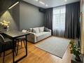 2-бөлмелі пәтер · 63 м² · 13/15 қабат, Розыбакиева 320, бағасы: 35 000 ₸ в Алматы, Бостандыкский р-н — фото 3
