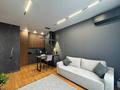 2-бөлмелі пәтер · 63 м² · 13/15 қабат, Розыбакиева 320, бағасы: 35 000 ₸ в Алматы, Бостандыкский р-н — фото 4