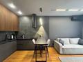 2-бөлмелі пәтер · 63 м² · 13/15 қабат, Розыбакиева 320, бағасы: 35 000 ₸ в Алматы, Бостандыкский р-н — фото 5