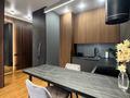 2-бөлмелі пәтер · 63 м² · 13/15 қабат, Розыбакиева 320, бағасы: 35 000 ₸ в Алматы, Бостандыкский р-н — фото 7