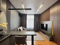 2-бөлмелі пәтер · 63 м² · 13/15 қабат, Розыбакиева 320, бағасы: 35 000 ₸ в Алматы, Бостандыкский р-н — фото 8
