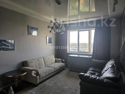 3-бөлмелі пәтер · 65 м² · 7/9 қабат, Ислама Каримова 56 — Розыбакиева, бағасы: 350 000 ₸ в Алматы, Алмалинский р-н
