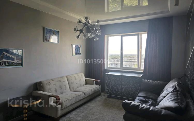 3-комнатная квартира · 65 м² · 7/9 этаж, Ислама Каримова 56 — Розыбакиева за 350 000 ₸ в Алматы, Алмалинский р-н — фото 2