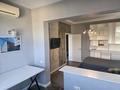 3-комнатная квартира · 65 м² · 7/9 этаж, Ислама Каримова 56 — Розыбакиева за 350 000 ₸ в Алматы, Алмалинский р-н — фото 21