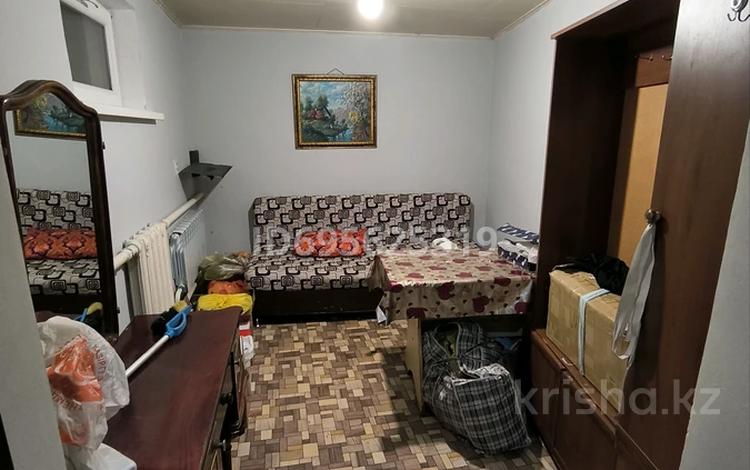 Отдельный дом · 1 комната · 15 м², Ынтымак 2 за 70 000 ₸ в Каскелене — фото 15