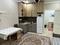 2-бөлмелі пәтер · 40 м² · 2/8 қабат, Аманжол Болекпаев 16, бағасы: 20.6 млн ₸ в Астане, Сарайшык р-н