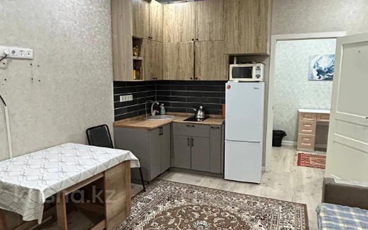 2-бөлмелі пәтер · 40 м² · 2/8 қабат, Аманжол Болекпаев 16, бағасы: 20.6 млн ₸ в Астане, Сарайшык р-н — фото 18
