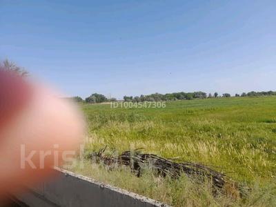 Участок · 10 га, С. Карашенгель за 20 млн ₸ в Уштобе