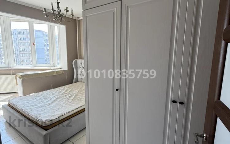 2-комнатная квартира · 52 м² · 8/9 этаж, мкр Каргалы, Кенесары хана за 300 000 ₸ в Алматы, Наурызбайский р-н — фото 3