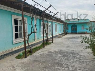 Отдельный дом · 15 комнат · 500 м² · 19 сот., Мамай Батыр 28 — Находится рядом с гостиницей Гранд Рояль по ул.Бекзат Саттарханова за 35 млн 〒 в Туркестане