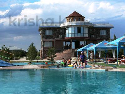 Бани, гостиницы и зоны отдыха · 3000 м² за 1.2 млрд ₸ в Конаеве