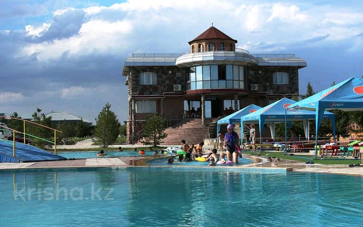 Бани, гостиницы и зоны отдыха · 3000 м² за 1.2 млрд ₸ в Конаеве — фото 2