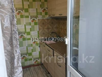 1-комнатная квартира · 35 м² · 1/5 этаж, Майкудук, 18й микрорайон 17/1 за 90 000 ₸ в Караганде, Алихана Бокейханова р-н
