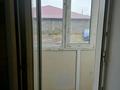 1-комнатная квартира · 35 м² · 1/5 этаж, Майкудук, 18й микрорайон 17/1 за 90 000 ₸ в Караганде, Алихана Бокейханова р-н — фото 9
