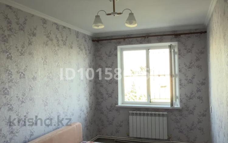 3-бөлмелі пәтер · 57 м² · 5/5 қабат, Жангельдина 1, бағасы: 23 млн ₸ в Шымкенте, Аль-Фарабийский р-н — фото 2