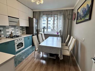 Продажа квартир в Алматы: 3-комнатная квартира · 90 м² · 2/10 этаж, Афцинао за 65 млн 〒 3-комнатная квартира · 90 м² · 2/10 этаж, Афцинао за 65 млн 〒 в Алматы, Ауэзовский р-н