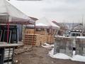 Промбаза · 25 соток, мкр Алгабас, Кожабекова 22/4 — ул Кожабекова за 98 млн ₸ в Алматы, Алатауский р-н