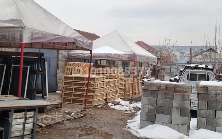 Промбаза · 25 соток, мкр Алгабас, Кожабекова 22/4 — ул Кожабекова за 98 млн ₸ в Алматы, Алатауский р-н — фото 2