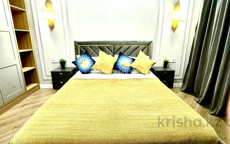 2-бөлмелі пәтер · 50 м² · 11/17 қабат, Аль-Фараби 41/2 — Аль-Фараби 41/2, уг. Сейфуллина, бағасы: 35 000 〒 в Алматы, Бостандыкский р-н — фото 33