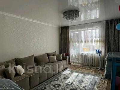 3-комнатная квартира, 61.2 м², 6/6 этаж, Назарбаева 2в за 16 млн 〒 в Кокшетау