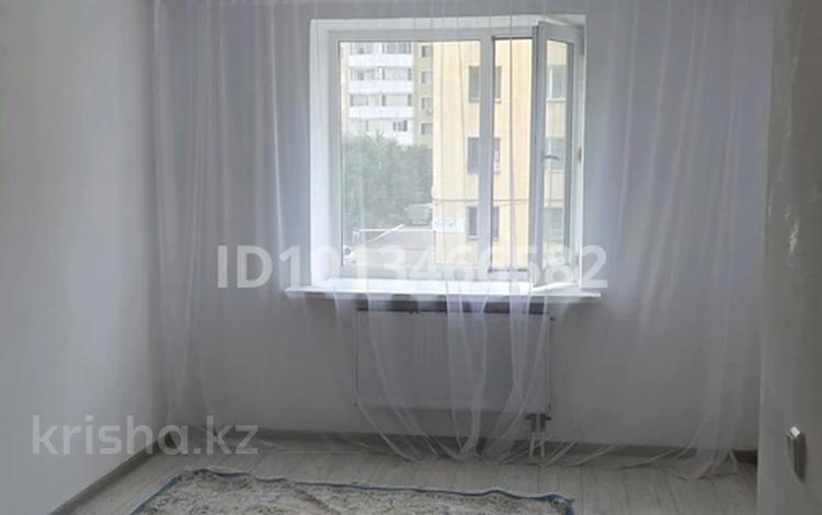 1-комнатная квартира · 34.34 м² · 2/5 этаж, Ермек Серкебаева 45 за 17.5 млн ₸ в Астане, Сарыарка р-н — фото 2