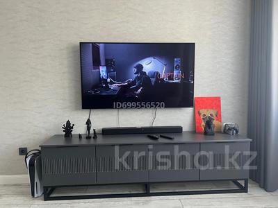 2-бөлмелі пәтер · 66.2 м² · 6/10 қабат, Каныша Сатпаева 55/1, бағасы: 42.5 млн ₸ в Усть-Каменогорске, Ульбинский