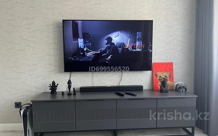 2-бөлмелі пәтер · 66.2 м² · 6/10 қабат, Каныша Сатпаева 55/1, бағасы: 42.5 млн ₸ в Усть-Каменогорске, Ульбинский — фото 43