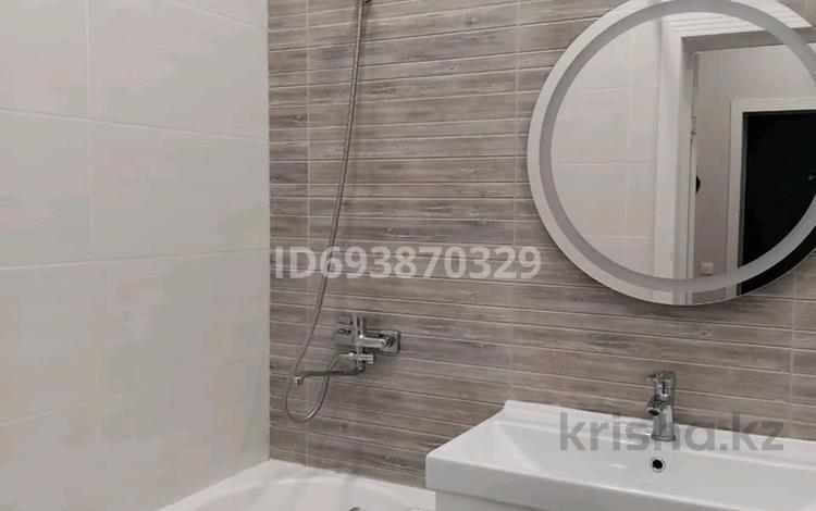 3-комнатная квартира · 56 м² · 5/9 этаж, Казыбек би 5а — Сығанақ и Төле би за 43 млн ₸ в Астане, Нура р-н — фото 2