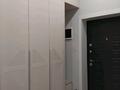 3-комнатная квартира · 56 м² · 5/9 этаж, Казыбек би 5а — Сығанақ и Төле би за 43 млн ₸ в Астане, Нура р-н — фото 11
