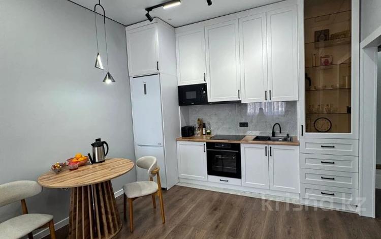 3-комнатная квартира · 58.3 м² · 8/12 этаж, мкр Юго-Восток, Таттимбета 40/1 за 39.7 млн ₸ в Караганде, Казыбек би р-н — фото 2