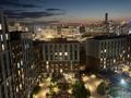 2-комнатная квартира · 40 м² · 12/12 этаж, Аль-Фараби проспект 7/2 за 17 000 ₸ в Астане, Есильский р-н