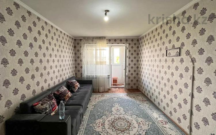 2-комнатная квартира · 45 м² · 5/5 этаж, Жастар за 14 млн ₸ в Талдыкоргане, мкр Жастар — фото 3