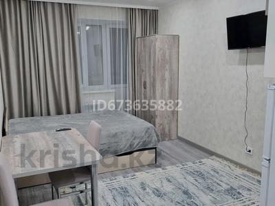 1-комнатная квартира, 25 м², 2 этаж помесячно, Абылай хана 54 за 150 000 〒 в Астане, Алматы р-н