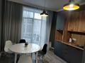 1-комнатная квартира · 59 м² · 3/9 этаж, мкр Юго-Восток, Дюсембекова 83/2 — Республики за 18 500 ₸ в Караганде, Казыбек би р-н — фото 8