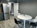1-комнатная квартира · 59 м² · 3/9 этаж, мкр Юго-Восток, Дюсембекова 83/2 — Республики за 18 500 ₸ в Караганде, Казыбек би р-н — фото 11