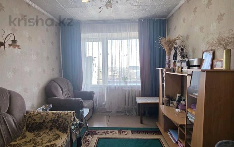 2-комнатная квартира · 34.9 м² · 5/5 этаж, улица Шугаева за 9.4 млн ₸ в Семее, Красный Кордон — фото 5