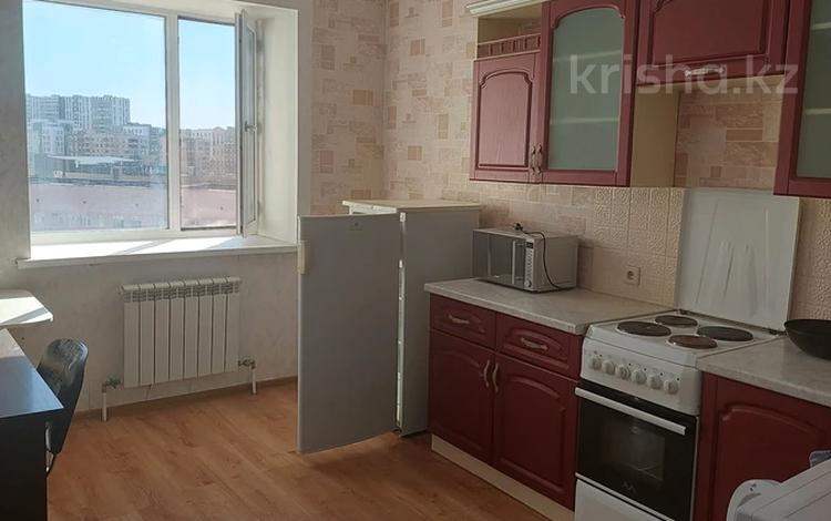 1-бөлмелі пәтер · 36 м² · 8/9 қабат, Максута Нарикбаева 10 — школа 79, бағасы: 21.5 млн ₸ в Астане, Нура р-н — фото 2