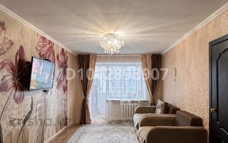 3-комнатная квартира · 54 м² · 3/5 этаж, Ауэзова 1 за 31.5 млн ₸ в Усть-Каменогорске — фото 5