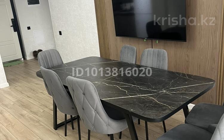 2-комнатная квартира · 48 м² · 7/12 этаж, мкр Северо-Запад, Толеметова 64/3 — Толеметова Казиева за 230 000 ₸ в Шымкенте, Абайский р-н — фото 2