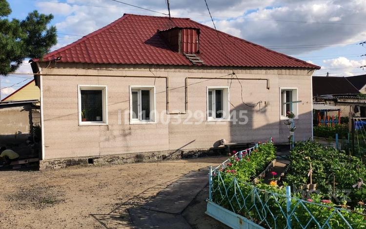 Отдельный дом · 4 комнаты · 69 м² · 4 сот., мкр Михайловка переулок Кольцевой 25 за 23 млн 〒 в Караганде, Казыбек би р-н — фото 2