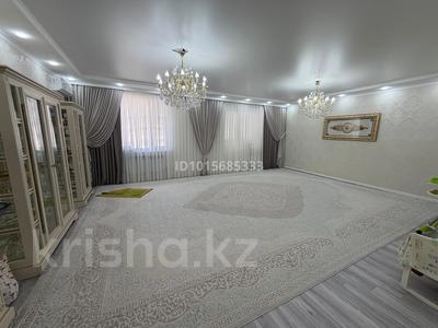 4-комнатная квартира · 141 м² · 3/6 этаж, Торегали Кадыров 55/3 за 52 млн ₸ в Жанаозен