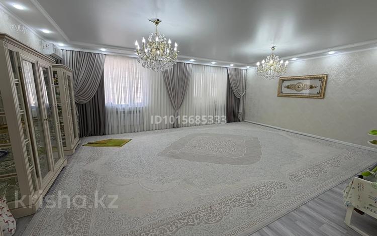 4-комнатная квартира · 141 м² · 3/6 этаж, Торегали Кадыров 55/3 за 52 млн ₸ в Жанаозен — фото 2