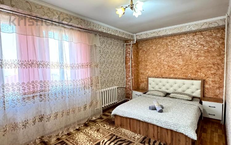 1-комнатная квартира · 42 м² · 5/12 этаж, проспект Тауке хана 33А — Дулати за 10 000 ₸ в Шымкенте, Абайский р-н — фото 22