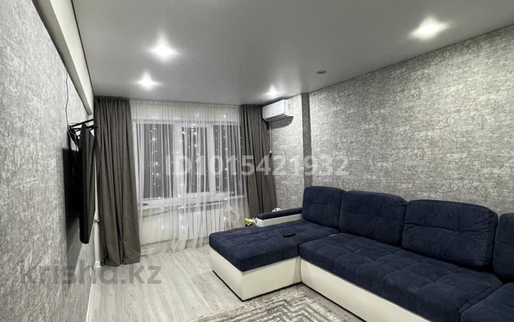 1-бөлмелі пәтер · 35 м² · 5/5 қабат, Ново-Ахмирова 16, бағасы: 120 000 ₸ в Усть-Каменогорске, Ахмирово — фото 2