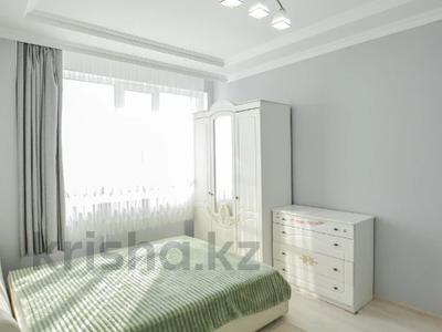 2-комнатная квартира · 53.2 м² · 16/23 этаж, Кошкарбаева 32/1 за 28.6 млн 〒 в Астане, Алматы р-н