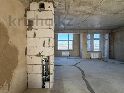 4-бөлмелі пәтер · 159.1 м², Кизатова, бағасы: ~ 61.3 млн ₸ в Петропавловске