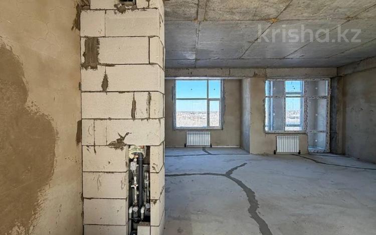 4-бөлмелі пәтер · 159.1 м², Кизатова, бағасы: ~ 61.3 млн ₸ в Петропавловске — фото 2