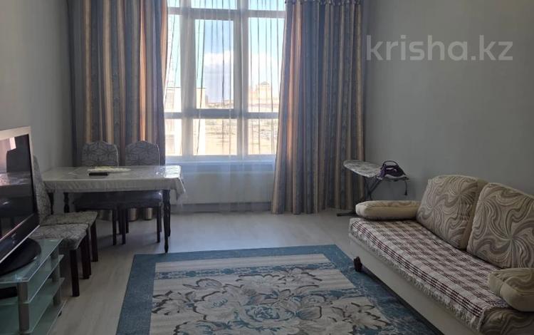 2-бөлмелі пәтер · 68 м² · 9/9 қабат, Пр.Тайманова 48, бағасы: 350 000 ₸ в Атырау — фото 2